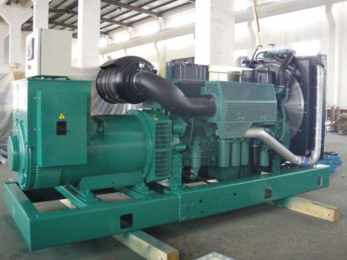 迎江便携静音：租赁无声发电机组，便携式解决能源需求